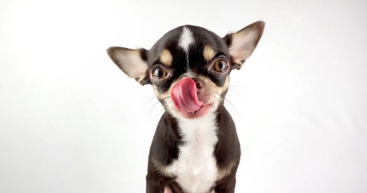 Produtos para cães com problemas de língua